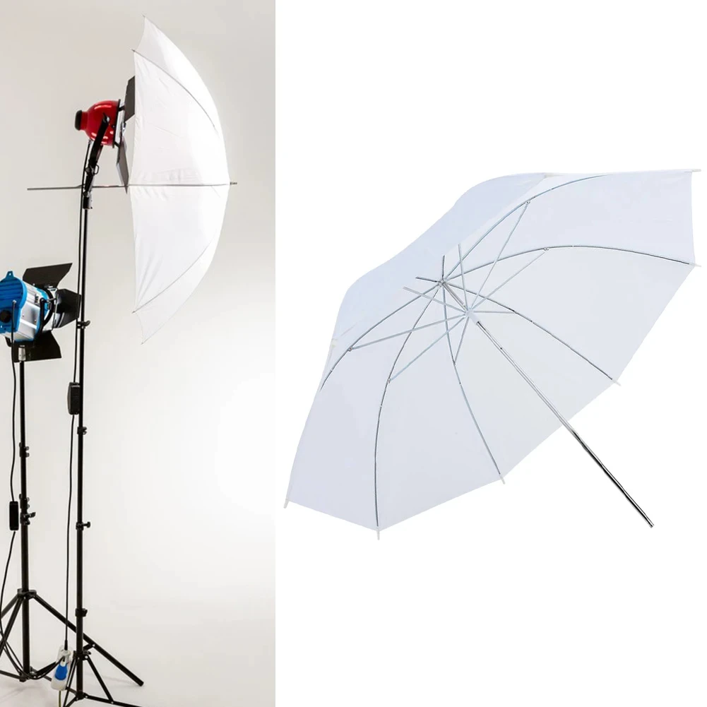 20inch Photo Studio Lighting F - Photography Umbrella Lights recension och pris