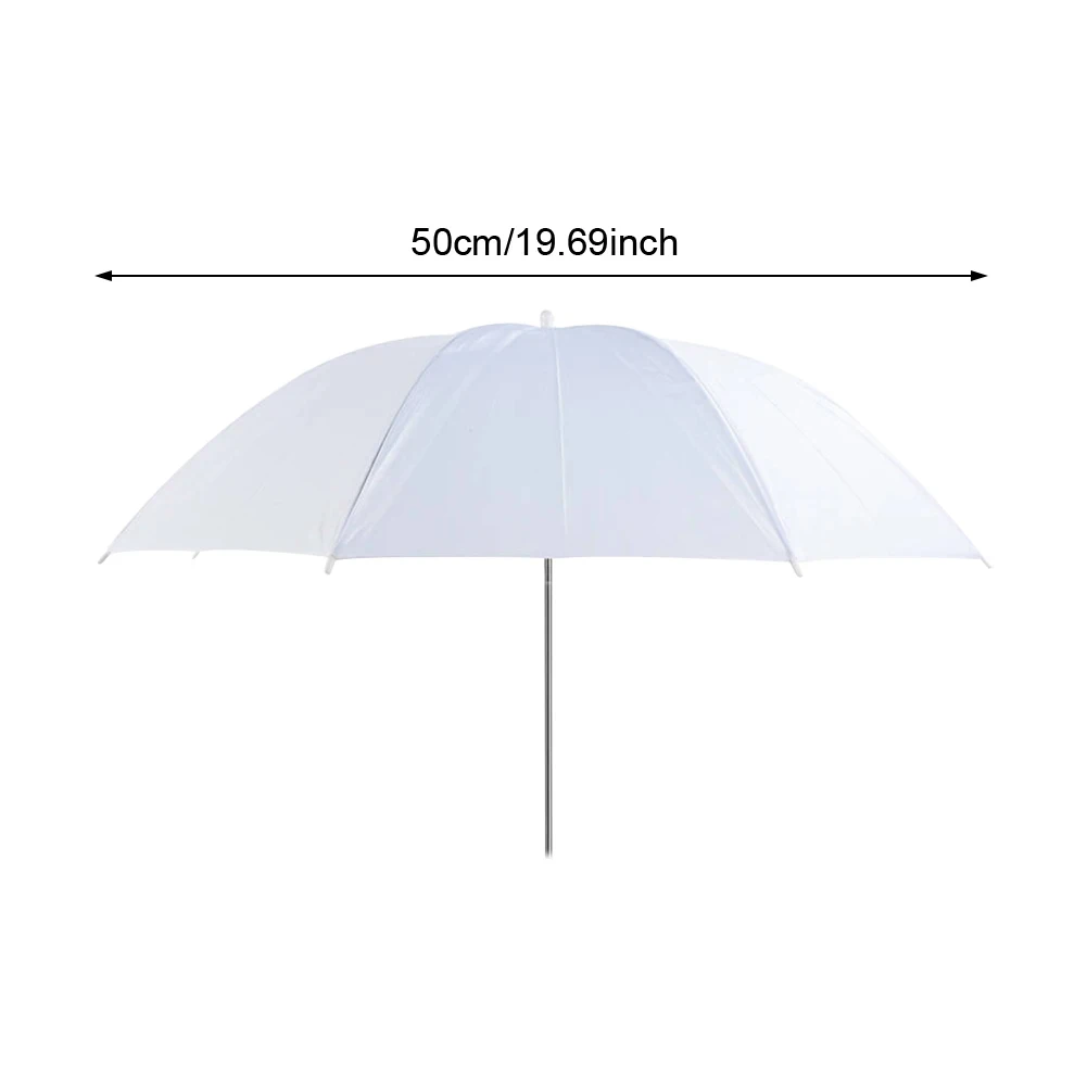20inch Photo Studio Lighting F - Photography Umbrella Lights recension och pris
