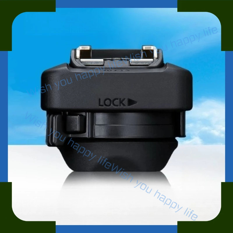 For Canon Original AD-E1 Multi - Hot Shoe Adapter recension och pris