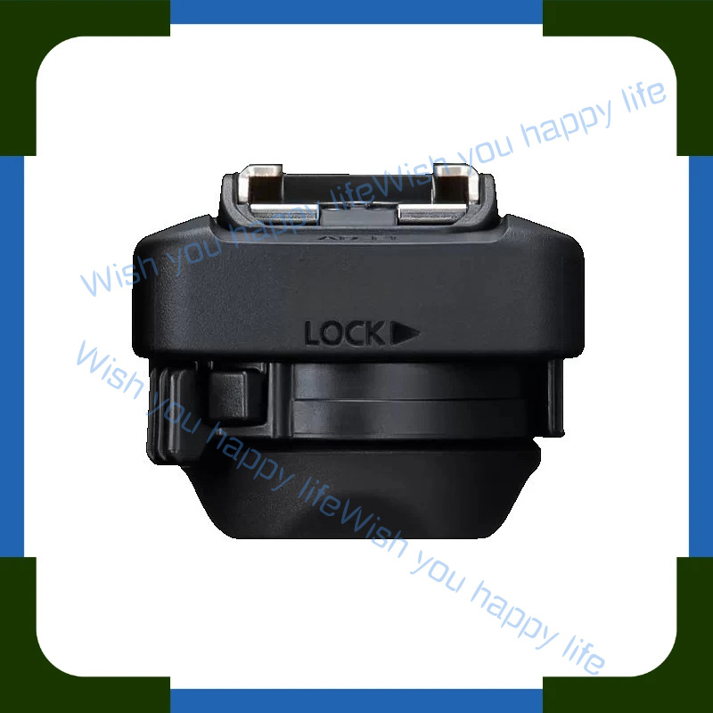 For Canon Original AD-E1 Multi - Hot Shoe Adapter recension och pris
