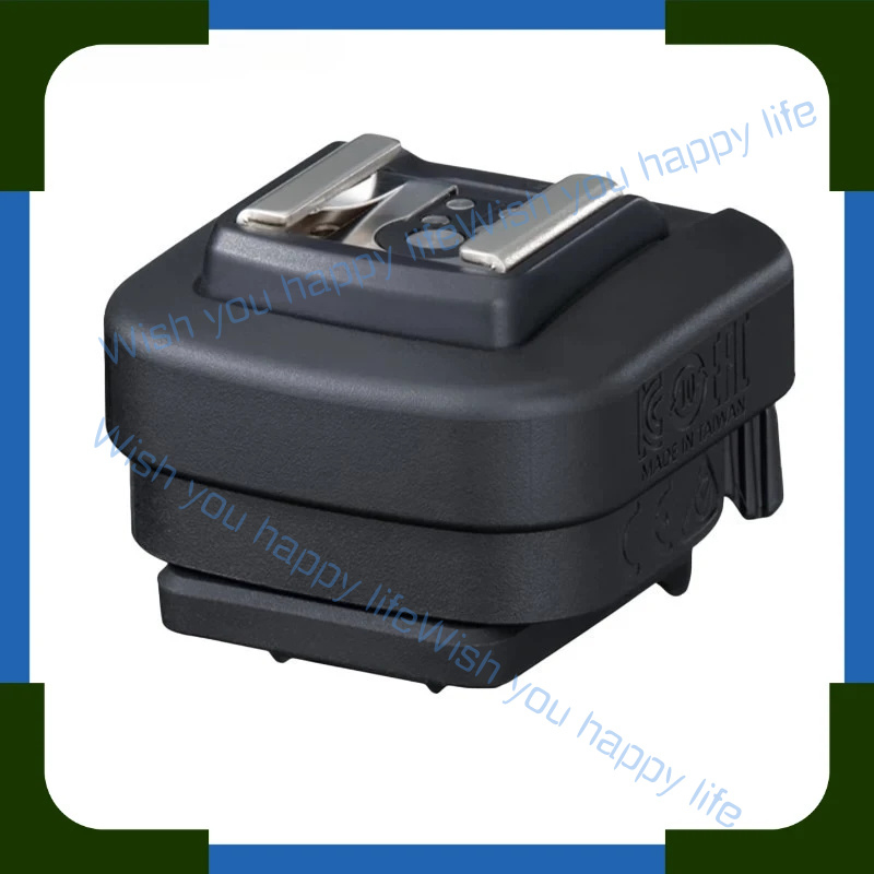 For Canon Original AD-E1 Multi - Hot Shoe Adapter recension och pris