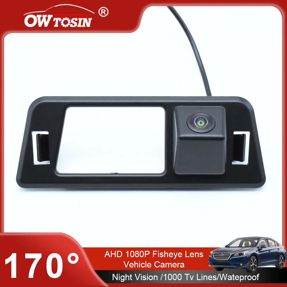 For Subaru Crosstrek/ XV/Impre - Photography Xv recension och pris