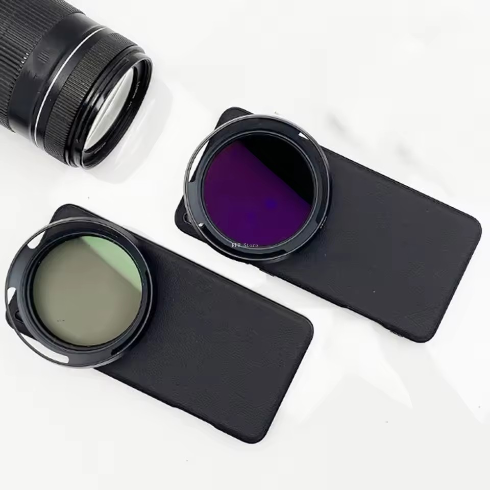67mm Phone Case For Vivo X300/ - Photography Kit Vivo X300 Pro recension och pris