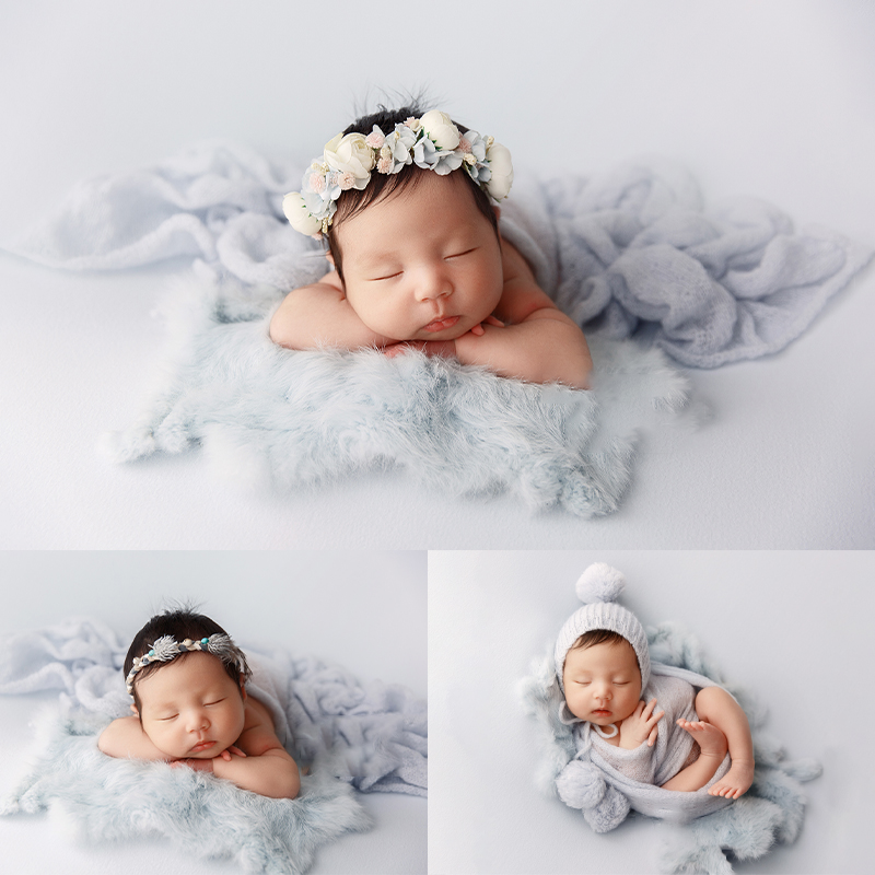 Newborn Photography Props Baby - Photography Life recension och pris