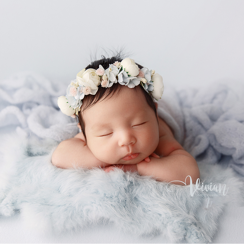 Newborn Photography Props Baby - Photography Life recension och pris