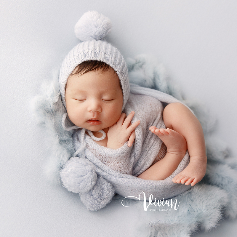 Newborn Photography Props Baby - Photography Life recension och pris