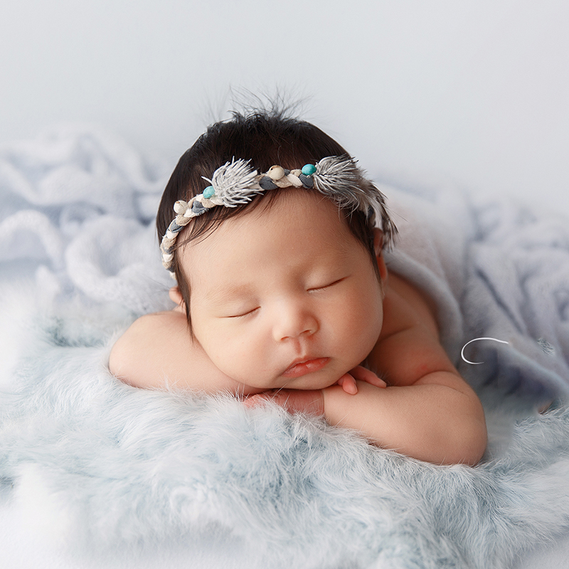 Newborn Photography Props Baby - Photography Life recension och pris