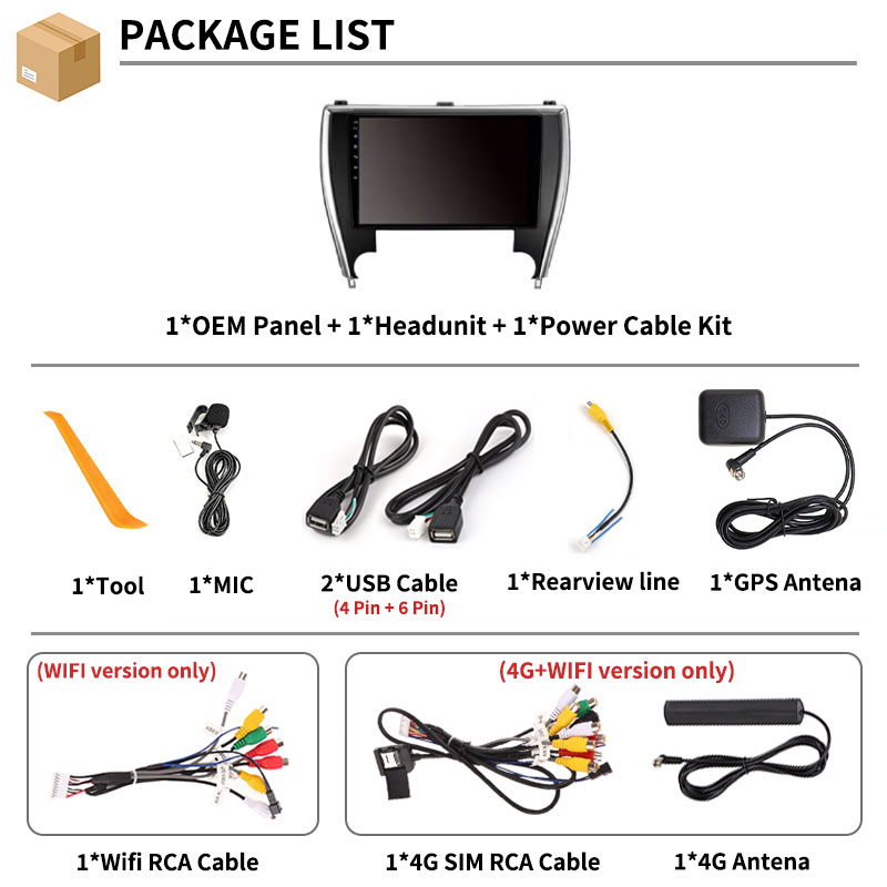 Android 15 Car Radio For Toyot - Photography Xv recension och pris