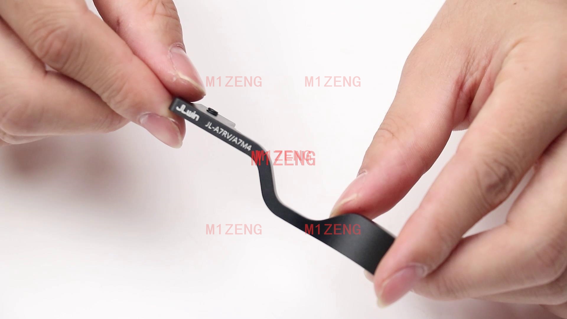 metal Thumb Up rest hot shoe h - Hot Shoe Adapter recension och pris