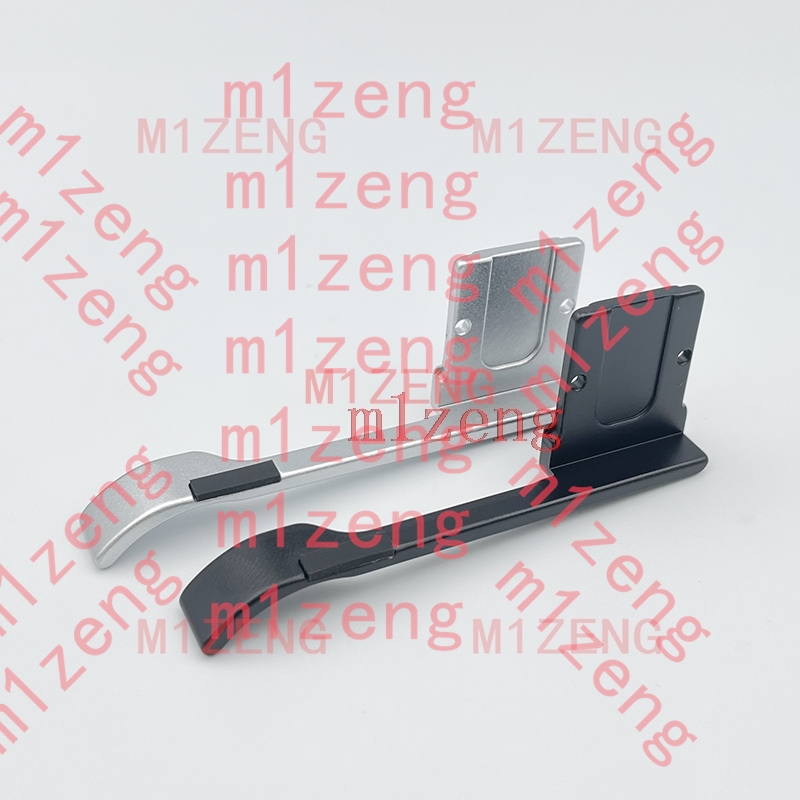 X100VI metel Thumb Up hot shoe - Hot Shoe Adapter recension och pris