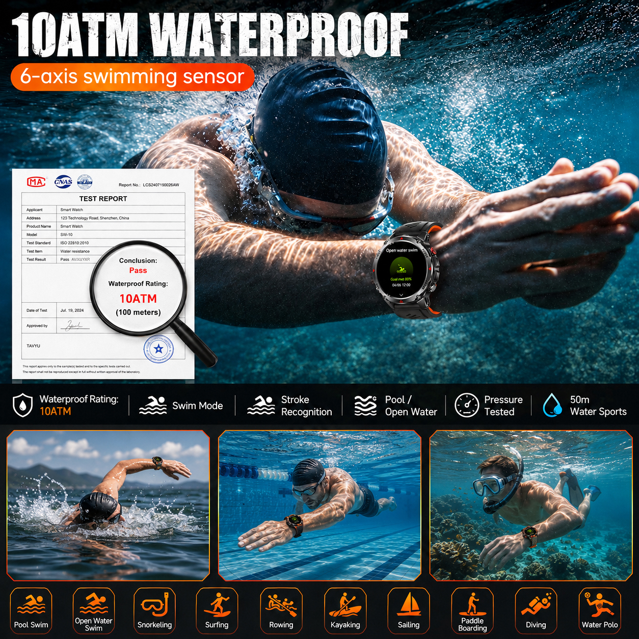 T-Rex 3 Pro Military Grade AGP - Intervalometer Timer recension och pris