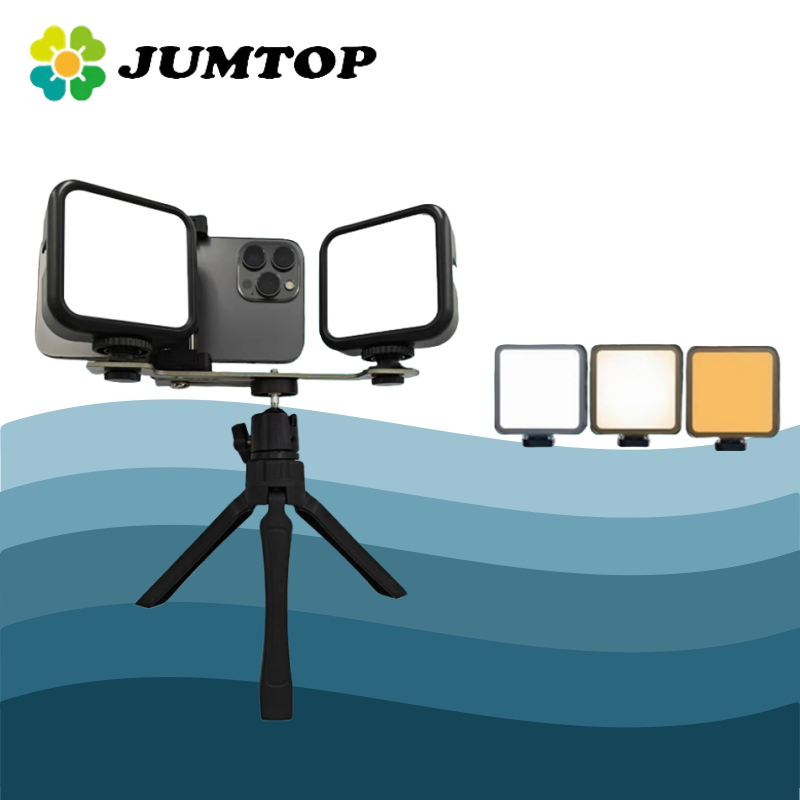 JUMTOP Dental LED Lights for O - Photography Dental recension och pris