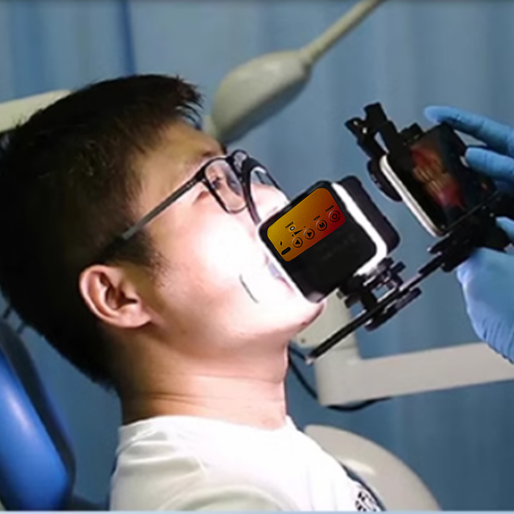 JUMTOP Dental LED Lights for O - Photography Dental recension och pris