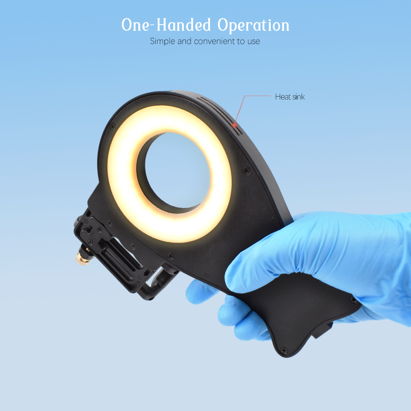 JUMTOP Dental Photography Ring - Photography Dental recension och pris