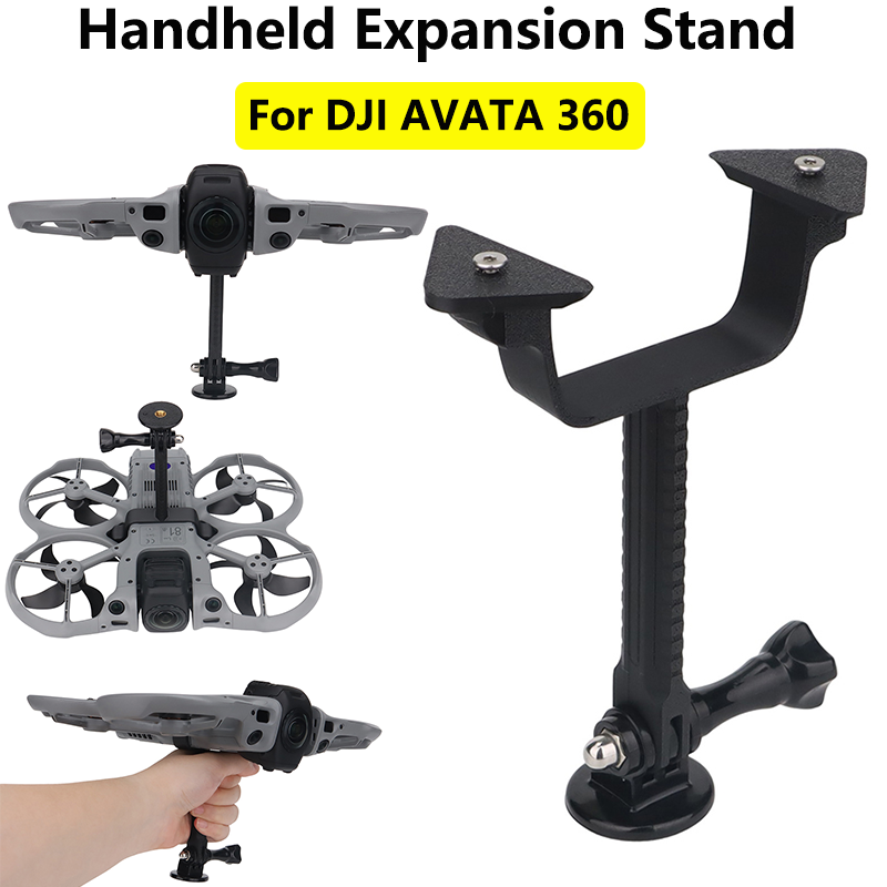 For DJI AVATA 360 Drone Handhe - Handheld Stabilizer Gimbal recension och pris