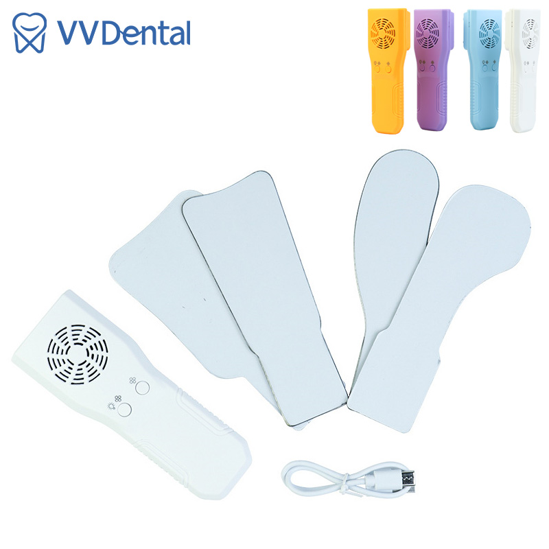 Dental Anti-Fog Mirrors With L - Photography Dental recension och pris