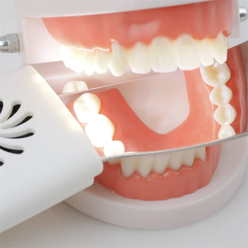 Dental Anti-Fog Mirrors With L - Photography Dental recension och pris