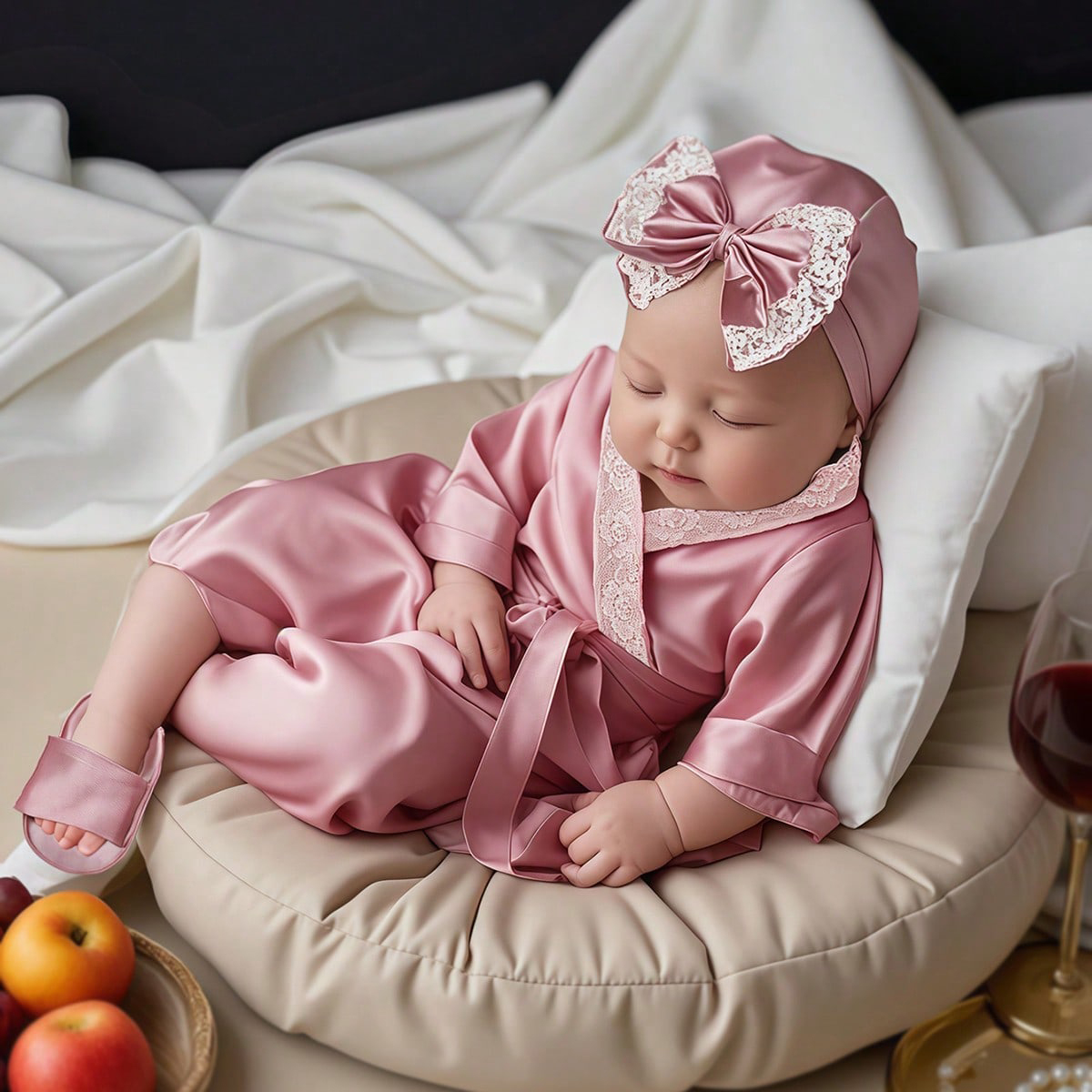 Ylsteed Newborn photography ou - Photography Cheat Sheet recension och pris