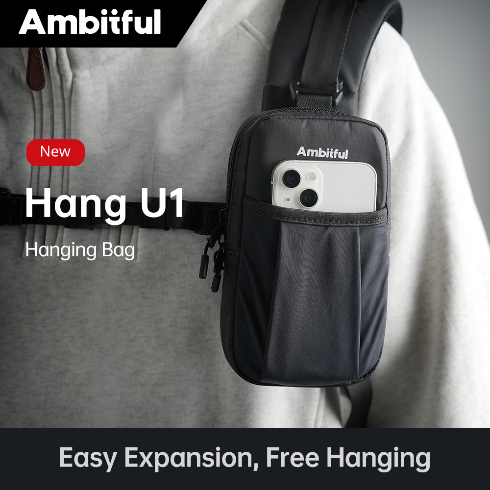 Hang U1 Mobile Phone Case Back - Photography Life recension och pris