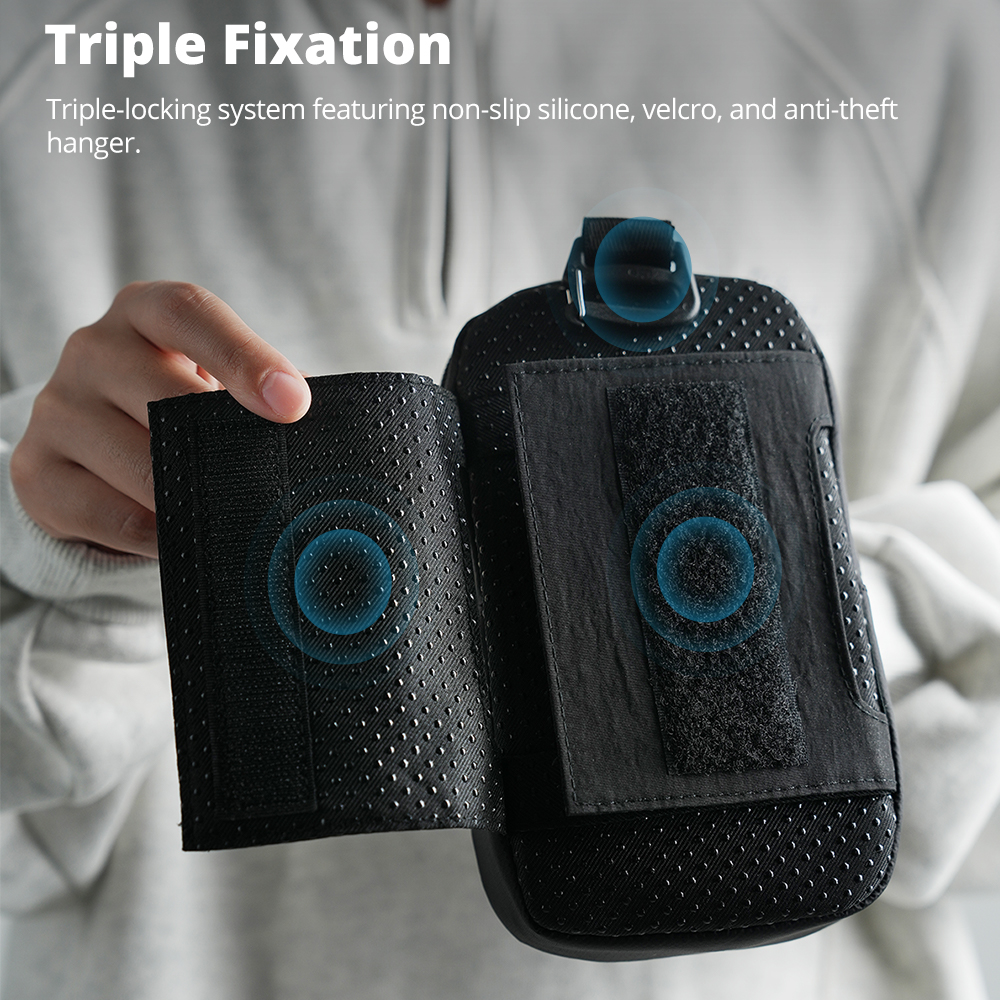 Hang U1 Mobile Phone Case Back - Photography Life recension och pris
