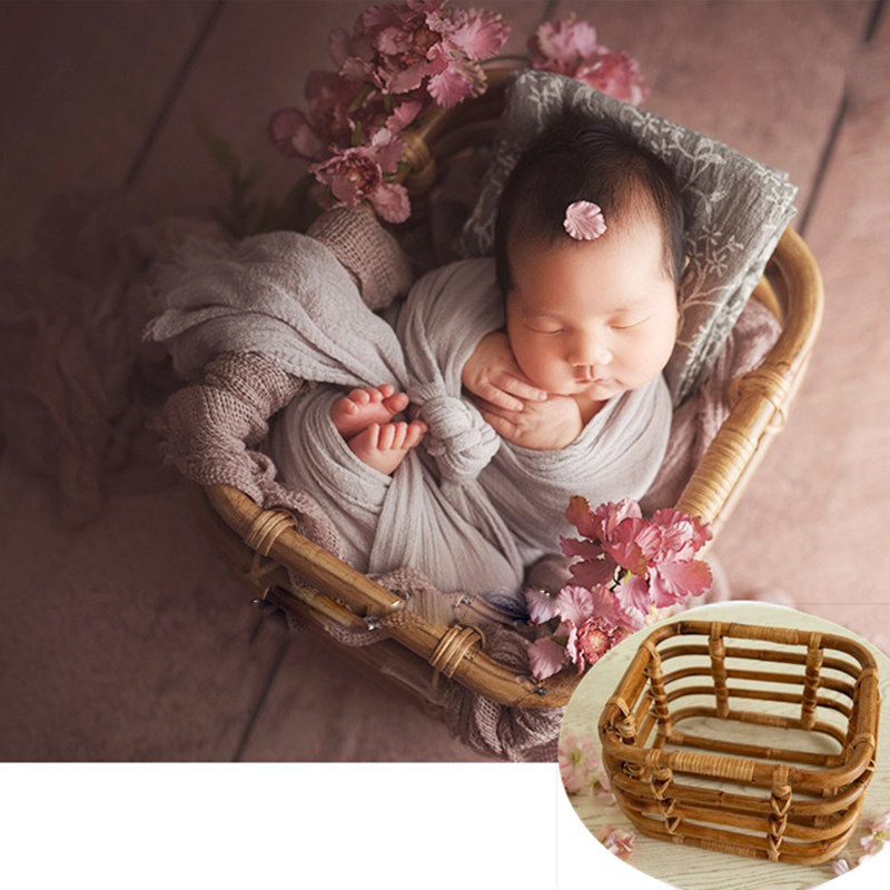 2023 Newborn Photography Props - Photography Life recension och pris