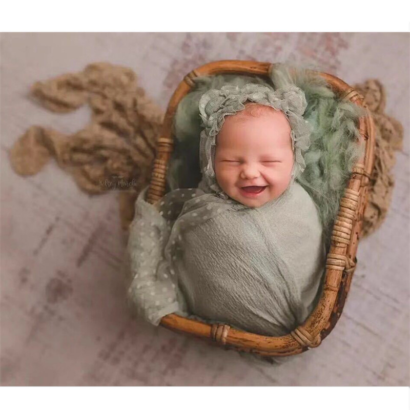 2023 Newborn Photography Props - Photography Life recension och pris