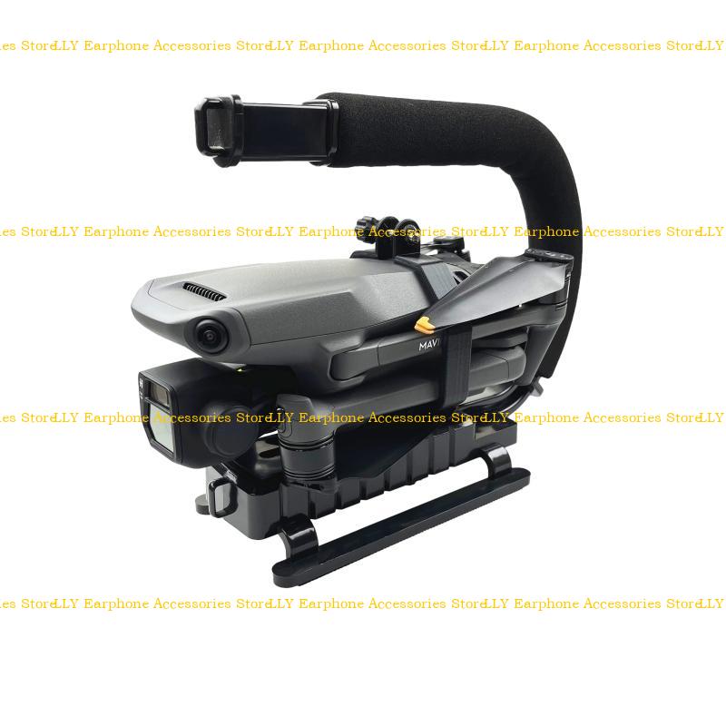 462E Handheld Gimbal Stabilize - Handheld Stabilizer Gimbal recension och pris