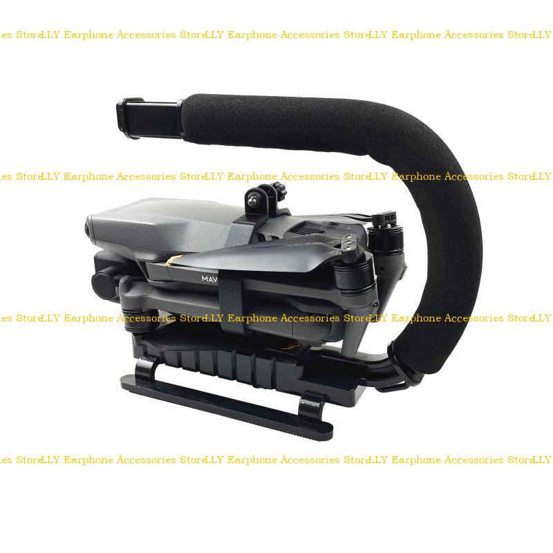 462E Handheld Gimbal Stabilize - Handheld Stabilizer Gimbal recension och pris