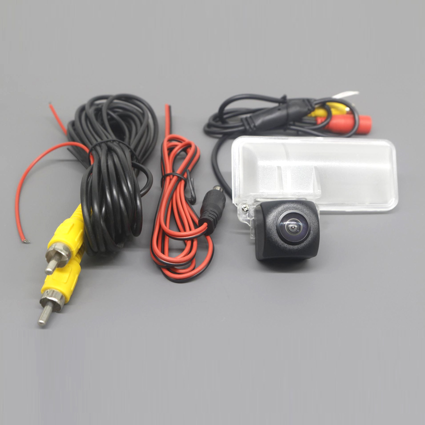 Reverse Camera For Subaru Fore - Photography Xv recension och pris