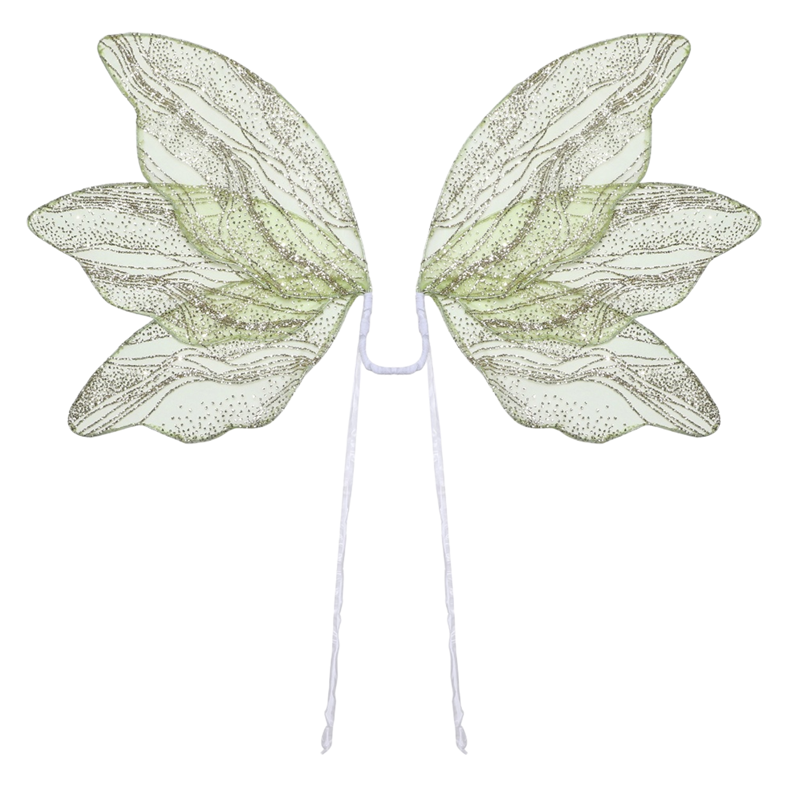 Glitter Butterfly Wings Fairy  - Photography Cheat Sheet recension och pris