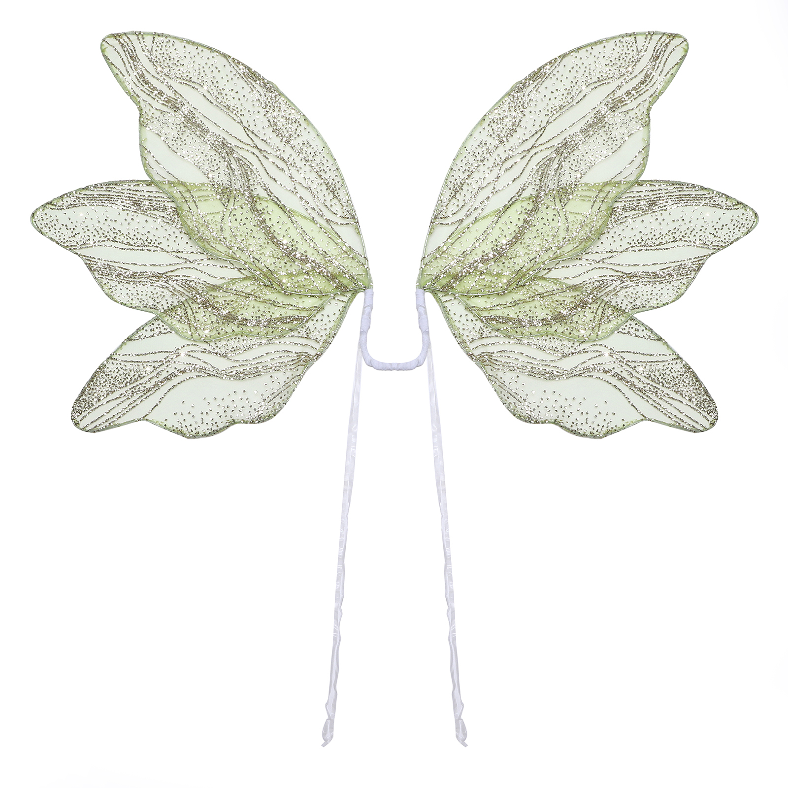 Glitter Butterfly Wings Fairy  - Photography Cheat Sheet recension och pris