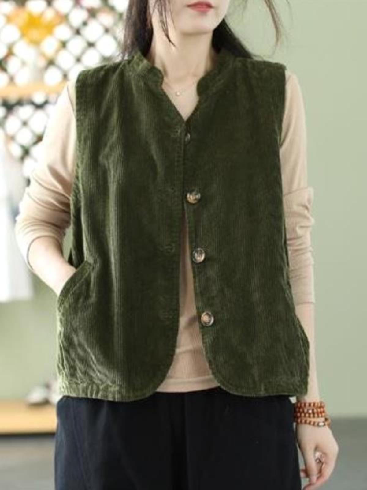 Men's Casual Fishing Vest Spri - Photography Jacket recension och pris