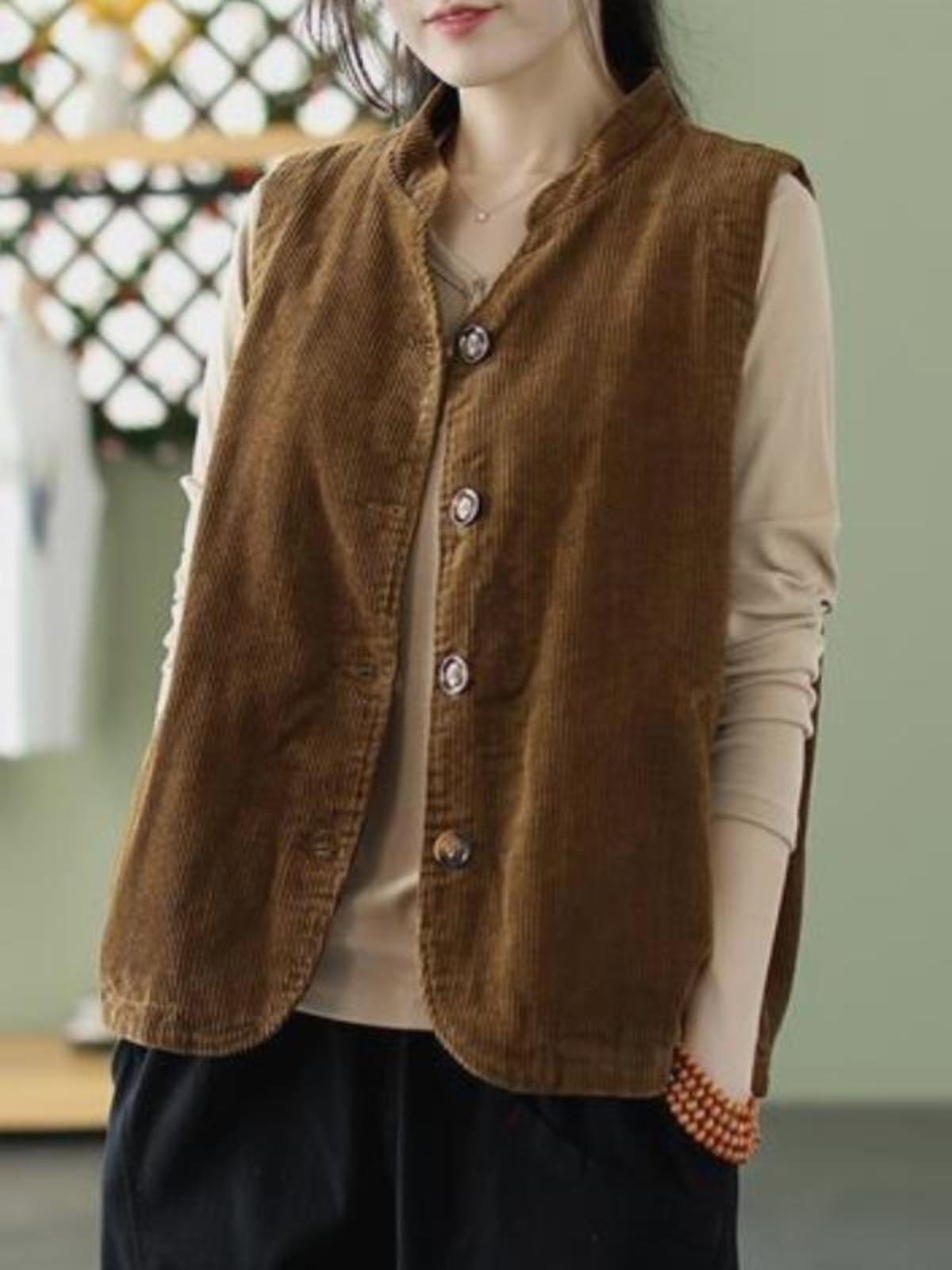 Men's Casual Fishing Vest Spri - Photography Jacket recension och pris