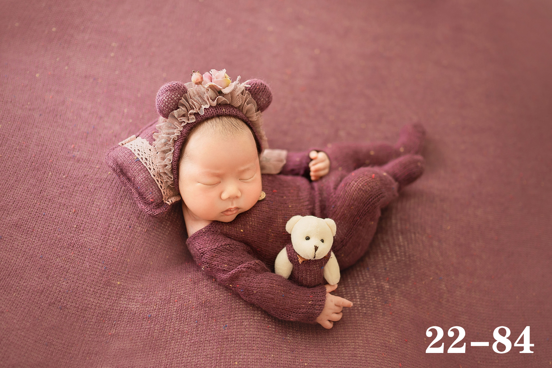 Newborn Photography Props  New - Photography Cheat Sheet recension och pris