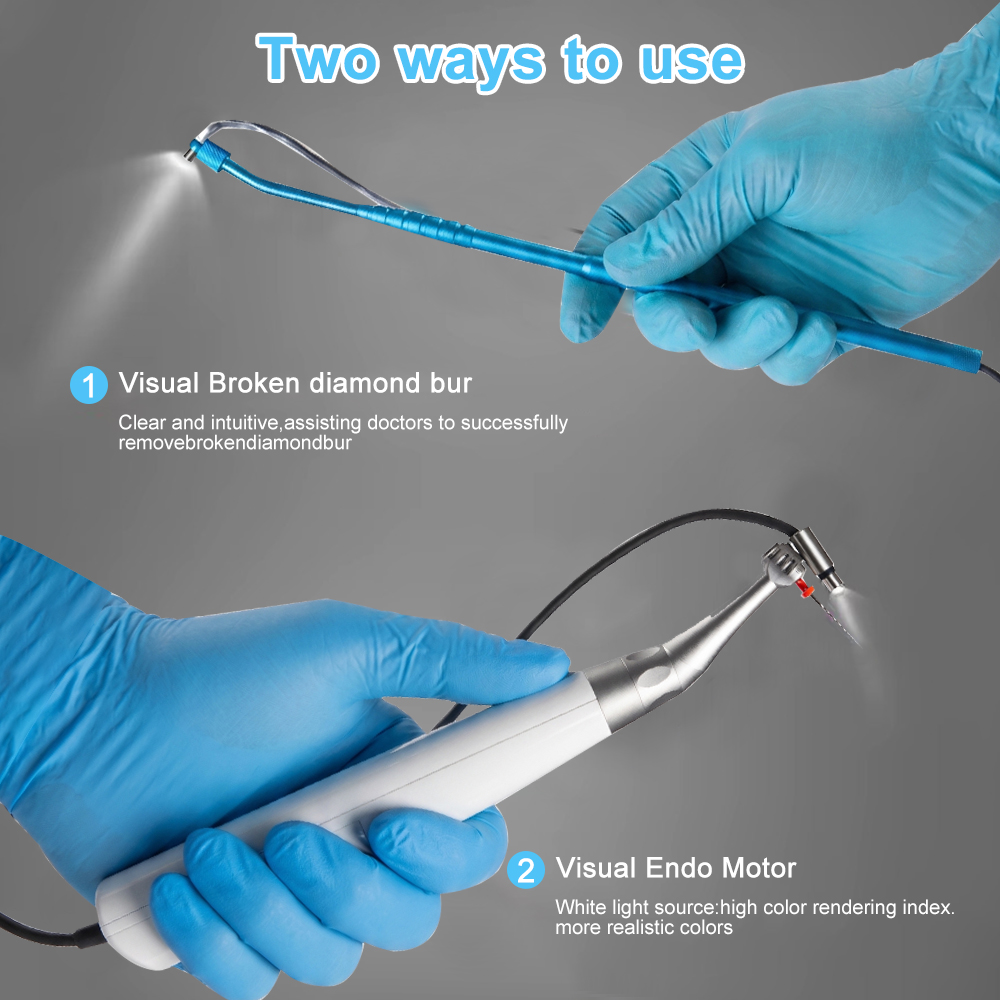 5MP Micro Intraoral Camera Den - Photography Dental recension och pris