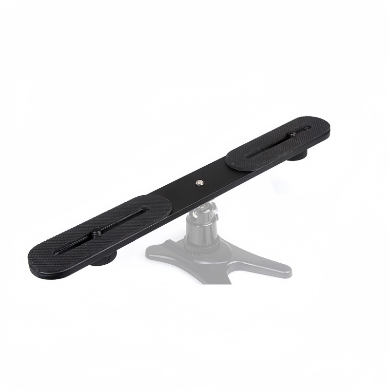 Dual Flash Bracket Hot Shoe Br - Hot Shoe Adapter recension och pris