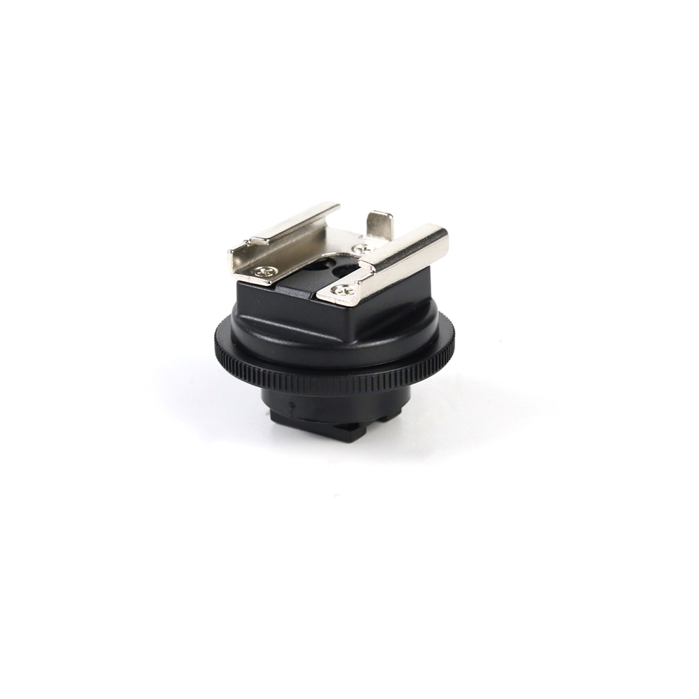 MSA-2 Universal camera hot sho - Hot Shoe Adapter recension och pris