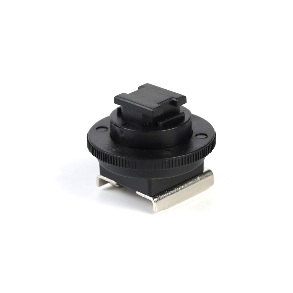 MSA-2 Universal camera hot sho - Hot Shoe Adapter recension och pris