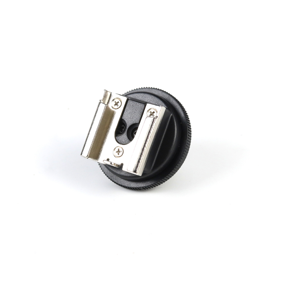 MSA-2 Universal camera hot sho - Hot Shoe Adapter recension och pris