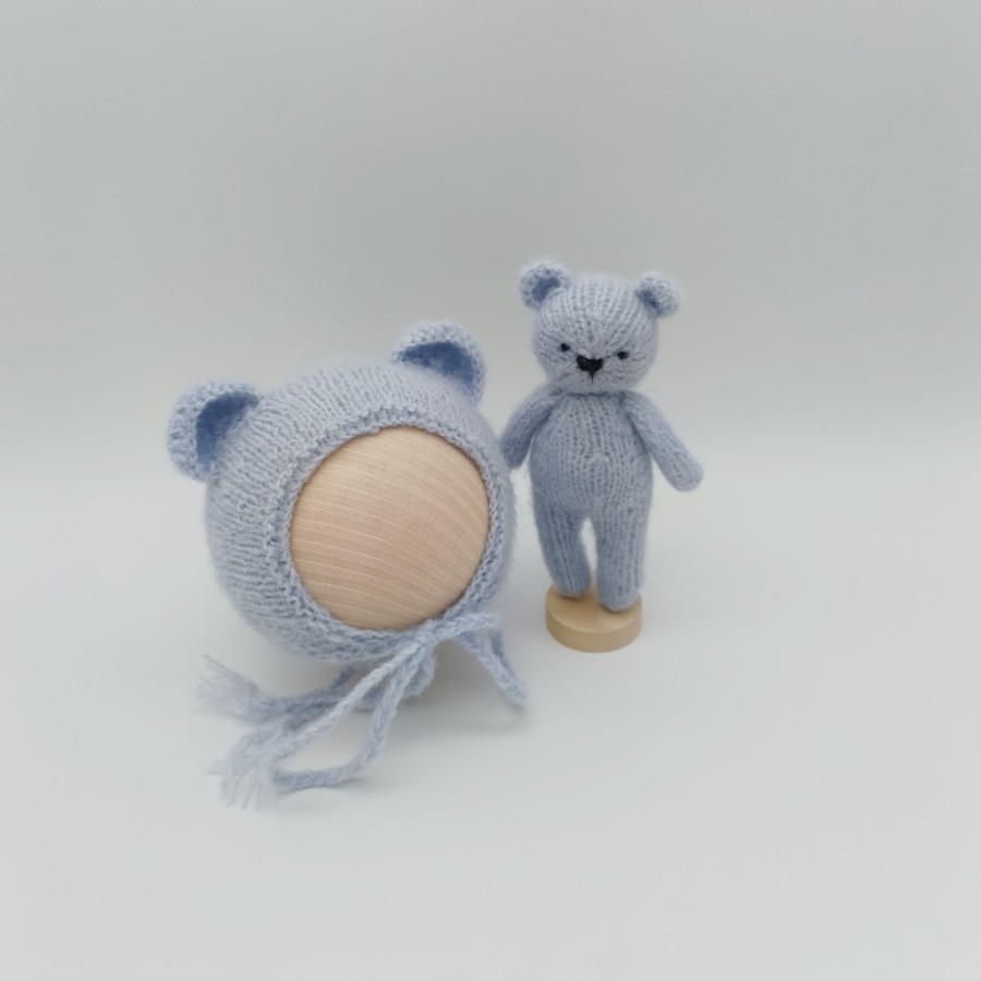 Newborn Photography Props Hat  - Photography Life recension och pris