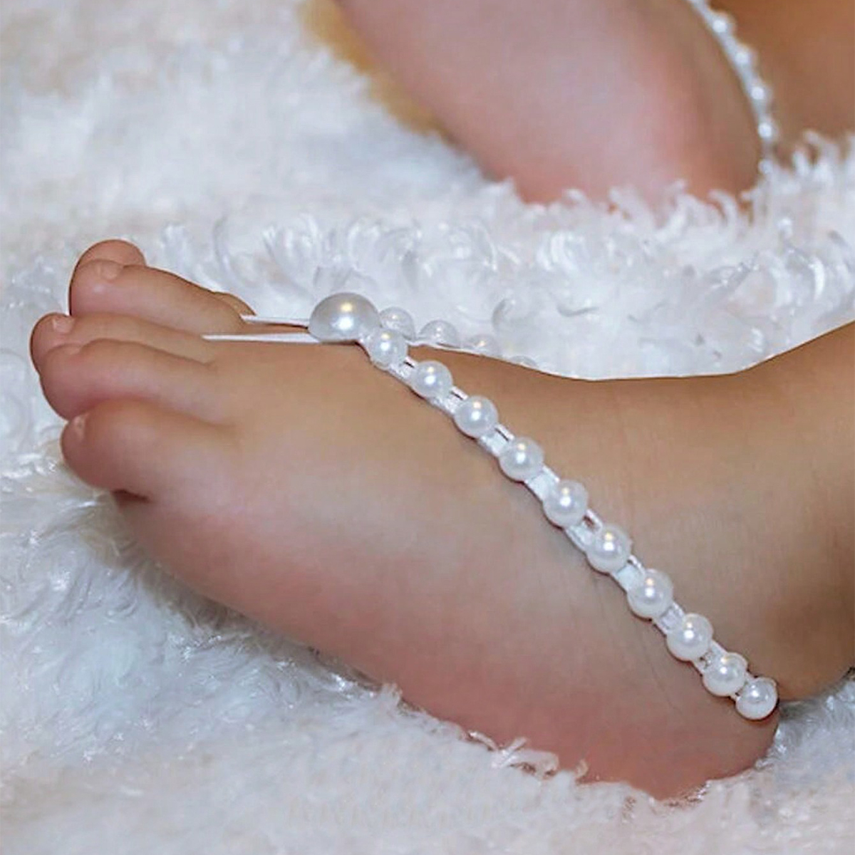 Ylsteed Newborn Girl Pearl Bar - Photography Cheat Sheet recension och pris
