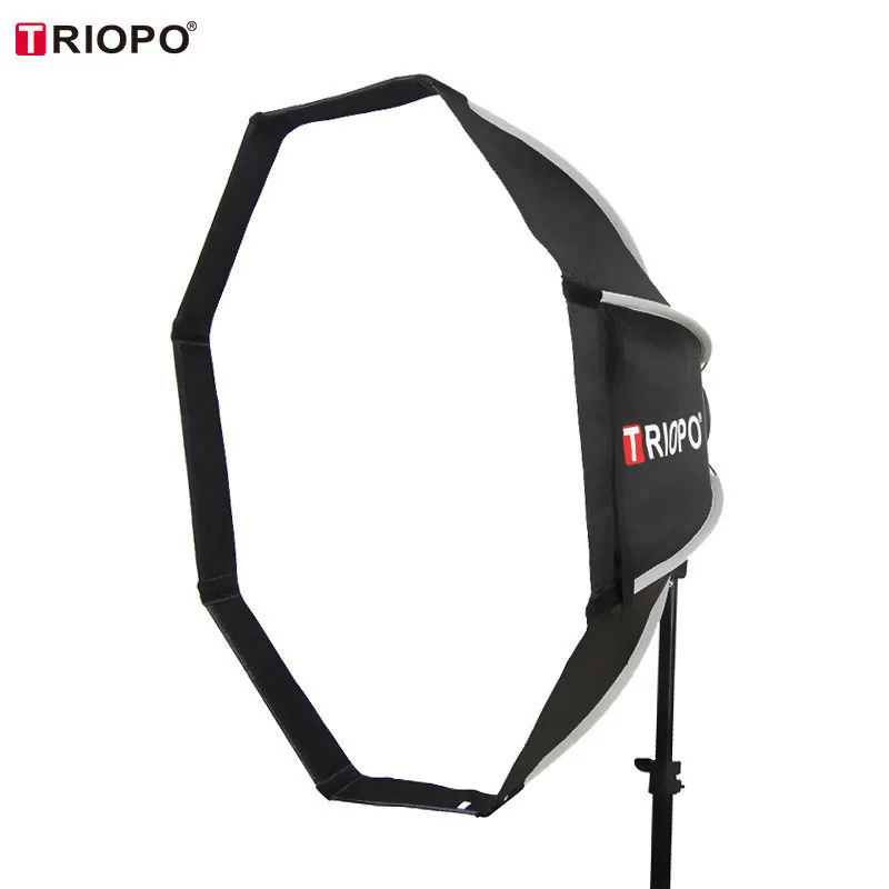 TRIOPO KX  65cm 90cm Softbox   - Photography Umbrella Lights recension och pris