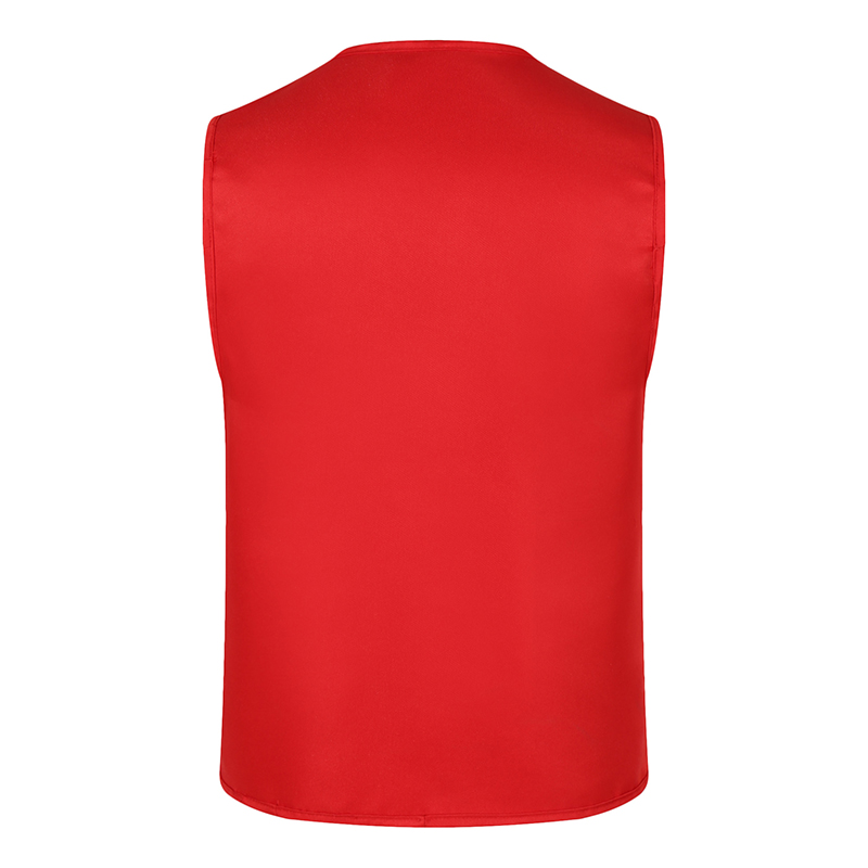 Men Multi Sleeveless Pocket Wa - Photography Jacket recension och pris