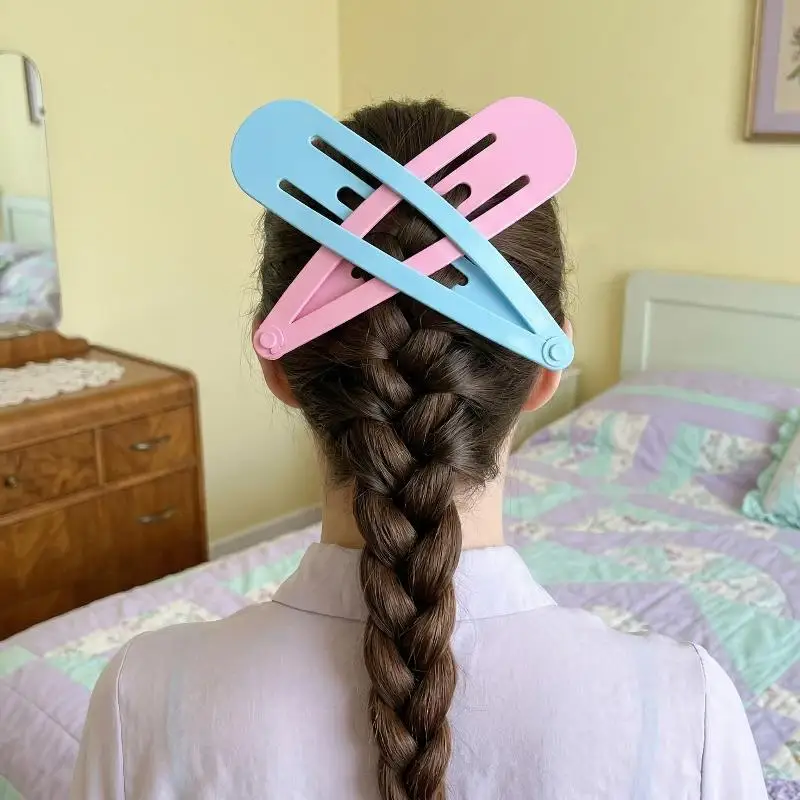 Funny Extra-large Hair Clips P - Photography Life recension och pris