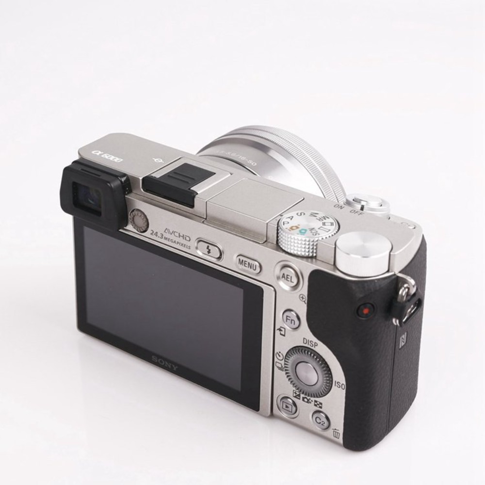 For SONY A7R IV A9 A6100 A6600 - Hot Shoe Adapter recension och pris