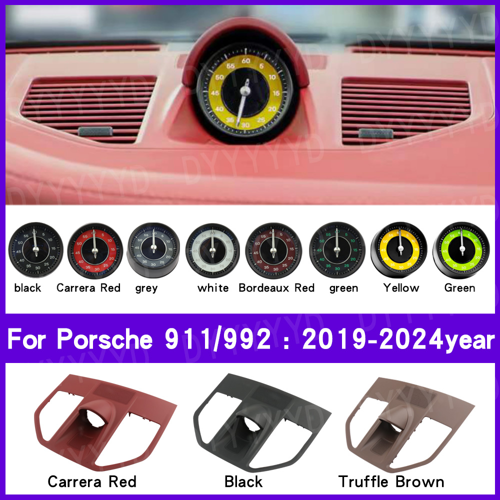 Car Dashboard Stopwatch Decora - Intervalometer Timer recension och pris