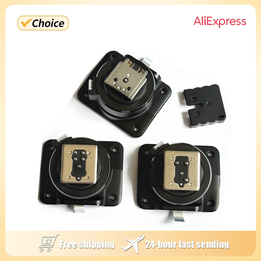 NEW For Godox V100 Flash Hotsh - Hot Shoe Adapter recension och pris
