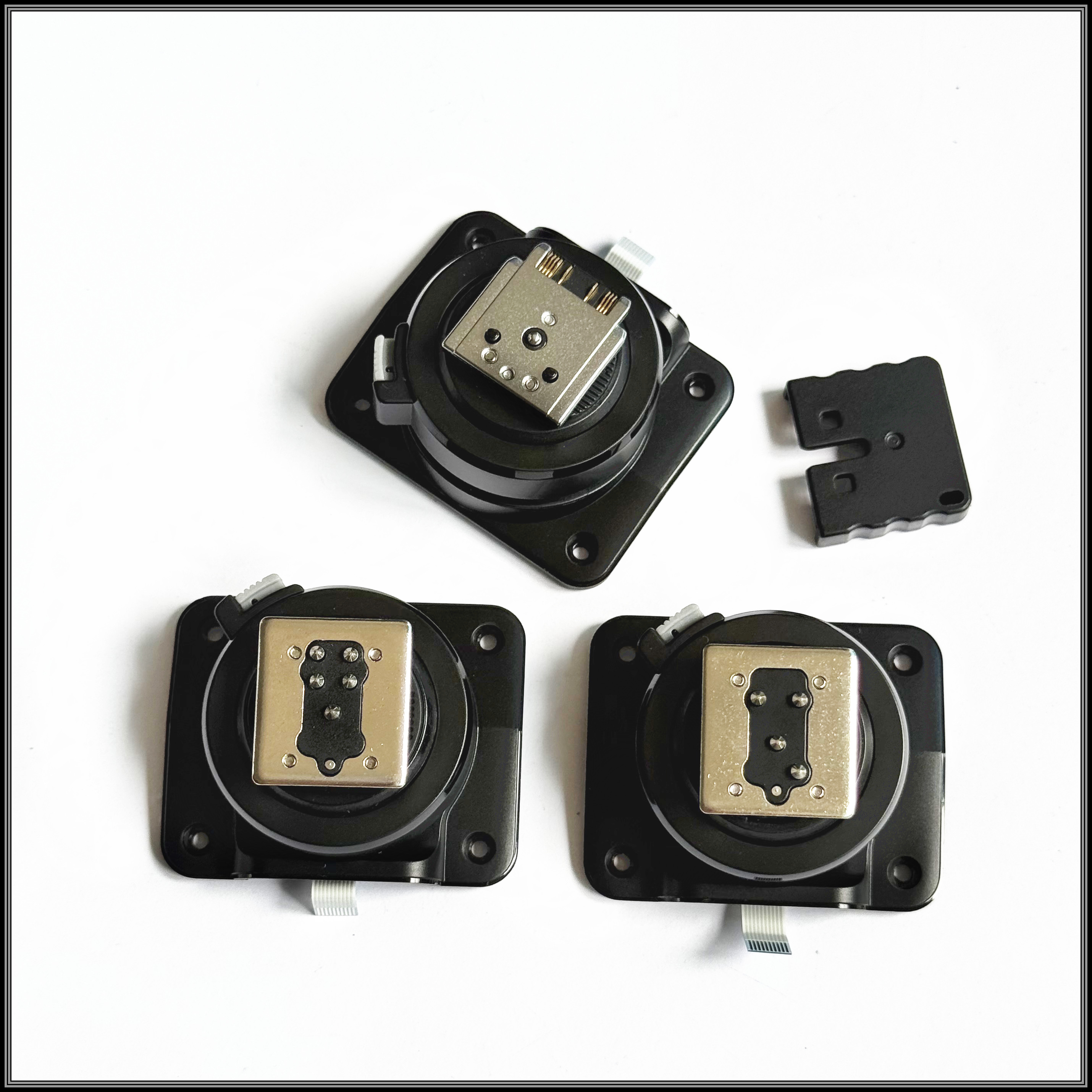 NEW For Godox V100 Flash Hotsh - Hot Shoe Adapter recension och pris