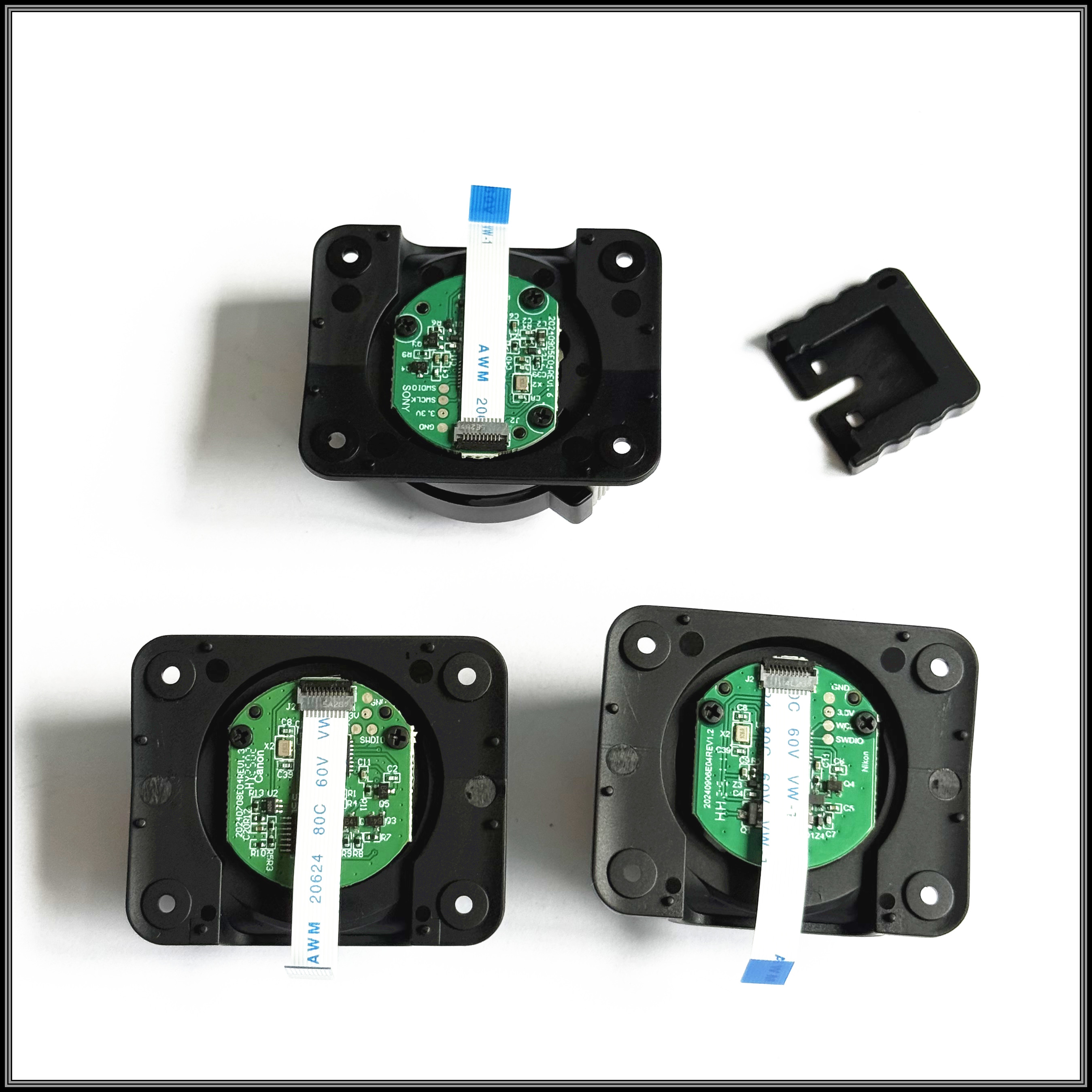 NEW For Godox V100 Flash Hotsh - Hot Shoe Adapter recension och pris