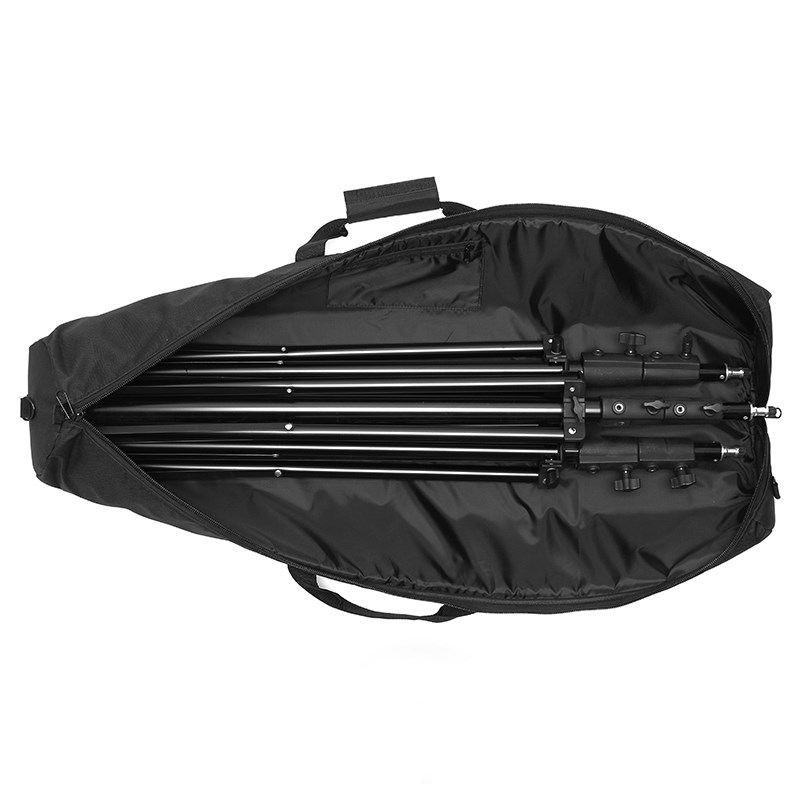 AMBITFUL 100cm - 125cm Padded  - Photography Umbrella Light recension och pris